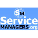 servicemanagers.org Invalid Traffic Report