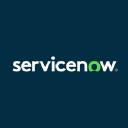 Logotipo do ServiceNow