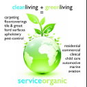 serviceorganic.com