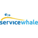 ServiceWhale logo