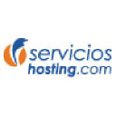 Servicios Hosting logo