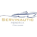 servinauticmenorca.com