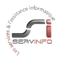 SERV-INFO