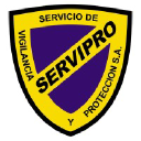 SERVIPRO NICARAGUA Organización logo