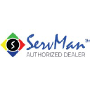 ServMan Software logo