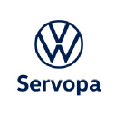 GRUPO SERVOPA logo