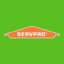 Servpro Northeast Dallas Logo