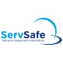 servsafe.com logo