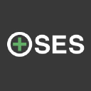 SES Holdings logo