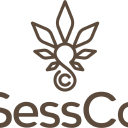 SessCo Recreational Cannabis Dispensary Logo