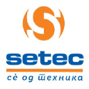 SETEC se od tehnika logo