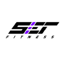 Company logo for setfitness.in