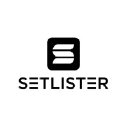 setlister.com