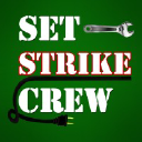setstrikecrew.com