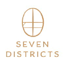 sevendistrictscoffee.com