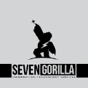 sevengorilla.com