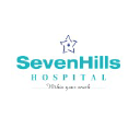 Seven Hills Hospital logo