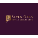 Seven Oaks hotel logo