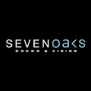 Sevenoaks Sound and Vision logo