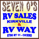 O's RV Sales