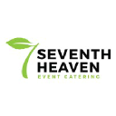 Seventh Heaven Event Catering logo