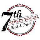 seventhstreetsocial.com