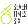 Seven Times Six Logo