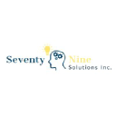 Seventy Nine Solutions Inc