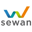 SEWAN logo