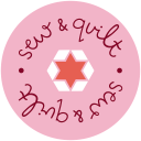 sewandquilt.co.uk logo icon