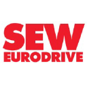 Company logo SEW-EURODRIVE - USA