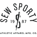 Sew Sporty
