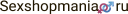 sexshopmania.ru logo icon