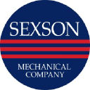 Sexson Mechanical Logo