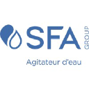 SFA logo
