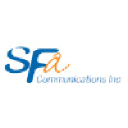 sfacommunications.com