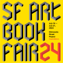 SF Art Book Fair