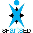sfartsed.org