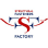Structural Fasteners Factory - SFF logo