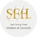 SOCRI FINANCIERE HOTELIERE PAR ABREVIATION SFH