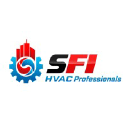 SFI HVAC. Design