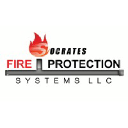 Socrates Fire Protection Systems Logo