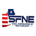 sfne steel fabricators of new england