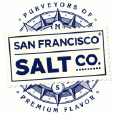 San Francisco Bath Salt Company Logo