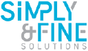 Simply and Fine Solutions