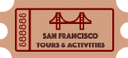 San Francisco Tours & Activities