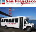 San Francisco Comprehensive Shuttle Tours