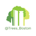 Speak for the Trees Boston