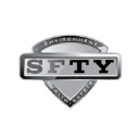 SFTY Ltd. logo
