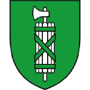 Logo Kanton St. Gallen, Bau- und Umweltdepartement